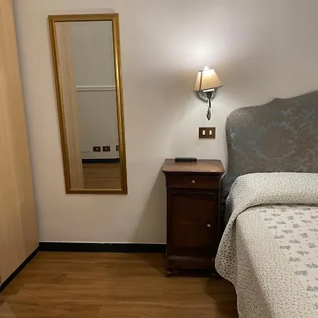 San Lorenzo 21 Апартаменты