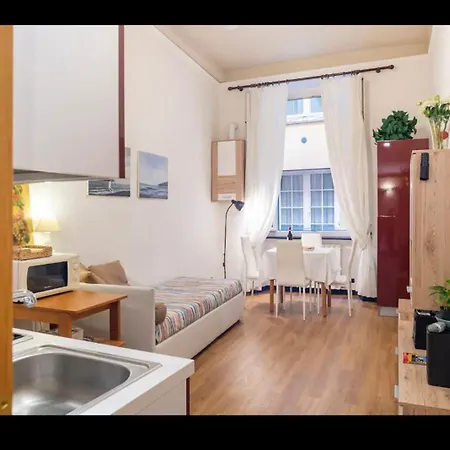 San Lorenzo 21 Apartment