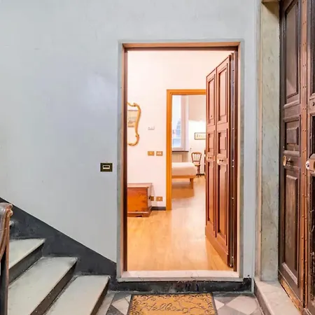 San Lorenzo 21 Daire *