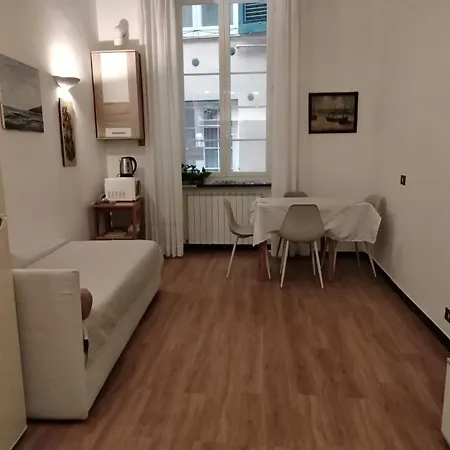 San Lorenzo 21 Apartment