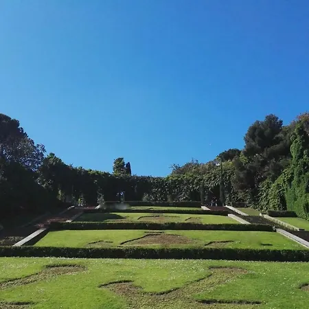 San Lorenzo 21 Daire Cenova