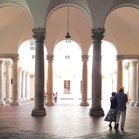 Daire San Lorenzo 21 *