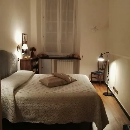 Apartment San Lorenzo 21 Genoa