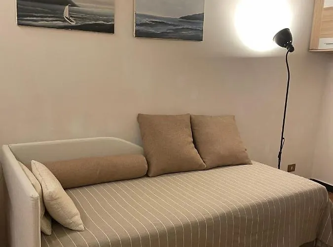 San Lorenzo 21 Genua