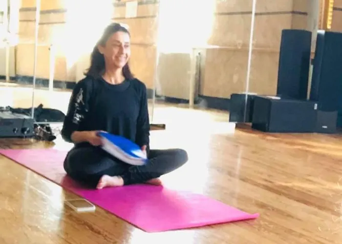 Διαμέρισμα San Lorenzo 21