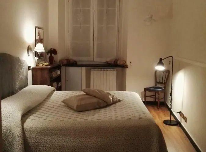 Appartement San Lorenzo 21 Genua