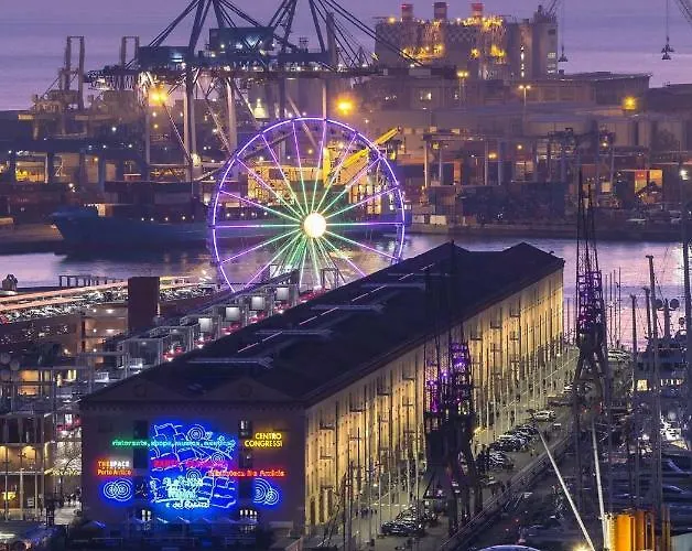 Appartement San Lorenzo 21