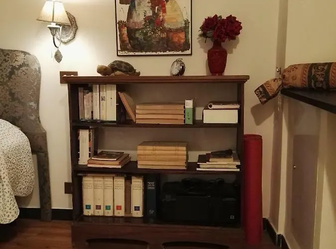Apartment San Lorenzo 21