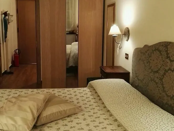 San Lorenzo 21 * Genua