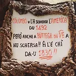 Daire San Lorenzo 21 *