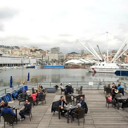 San Lorenzo 21 Apartment