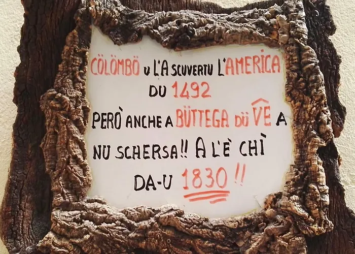 아파트 San Lorenzo 21 *