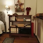 Appartement San Lorenzo 21