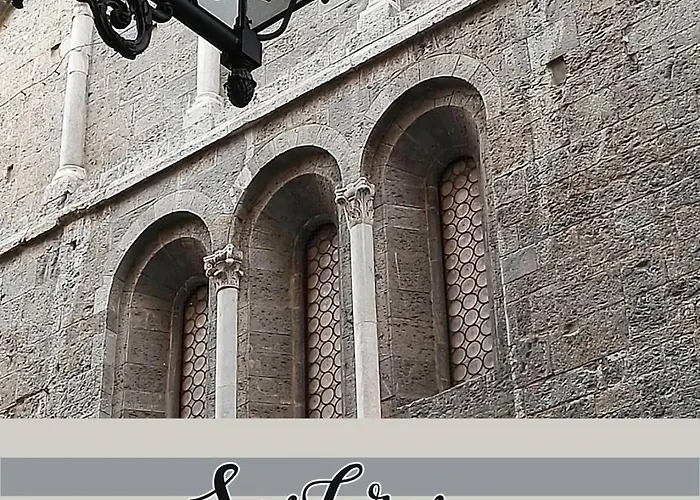 Apartman San Lorenzo 21