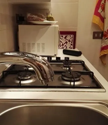 Apartman San Lorenzo 21 Genova
